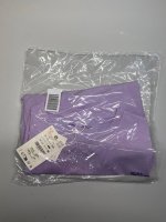 Zara ТОЛСТОВКА ИЗ МОДАЛА С ТЕКСТОМ Mauve | 5644/707/612