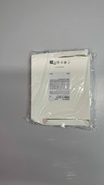 Zara Набор плоских заколок для волос (набор из 4 штук) Brown | 2515/744/700