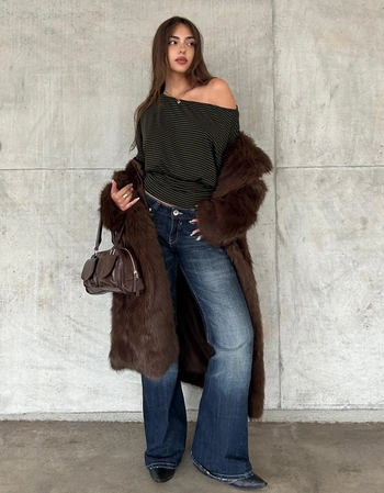 Винтажный гранж