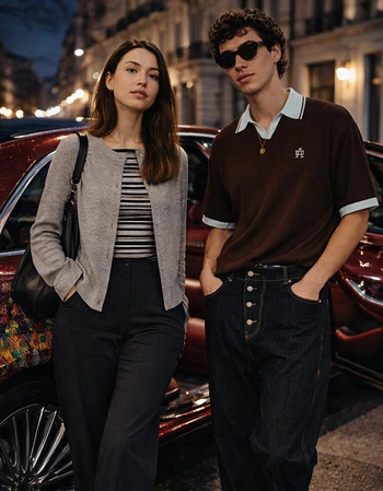 Онлайн эксклюзив