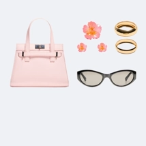 Аксессуары Bershka