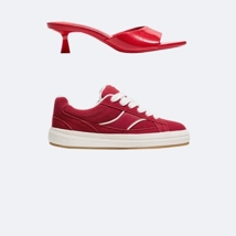 Женская обувь Bershka