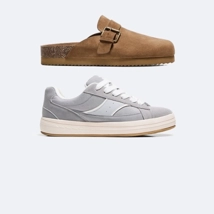 Мужская обувь от Bershka