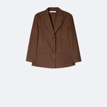 Куртки и пиджаки Bershka