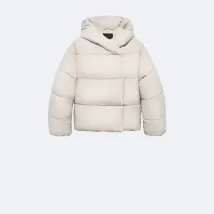 Верхняя женская одежда Bershka