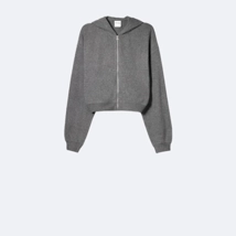 Толстовки и худи Bershka в России