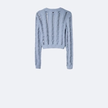 Свитеры и кардиганы Bershka в России