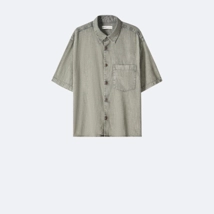 Рубашки Bershka