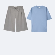 Базовая коллекция от Bershka