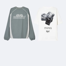 Спортивные костюмы от Bershka