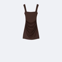 Платья и комбинезоны Bershka