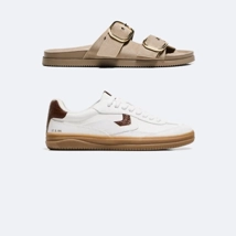 Обувь от Bershka