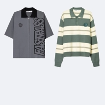 Трикотаж Bershka