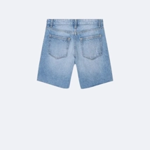 Шорты Bershka 2025