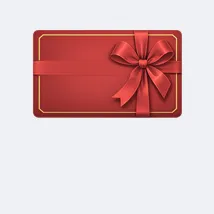 Bershka MEN Подарочные сертификаты