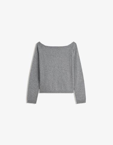 Bershka Кардиган бардо с пуговицами