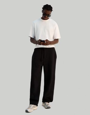 Bershka Укороченная футболка