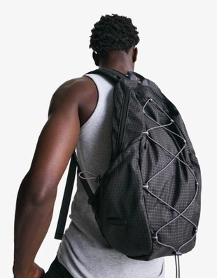 Bershka Спортивный рюкзак