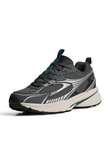 Bershka Кроссовки со вставками