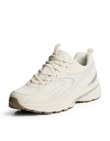 Bershka Кроссовки со вставками