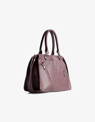 Bershka Сумка в байкерском стиле