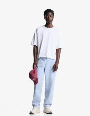 Bershka Джинсы-джоггеры