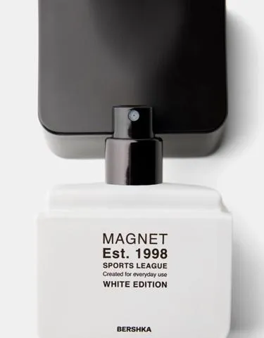 MAGNET WHITE EDITION, 30 мл