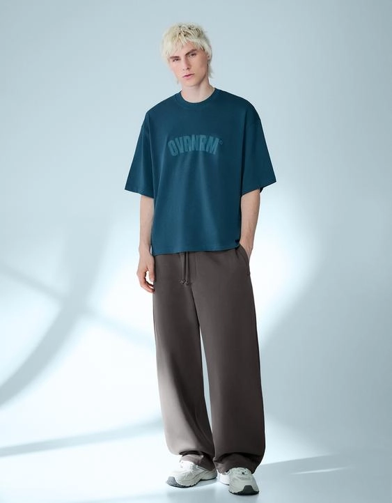 Джинсы-бананы- Заказать в России