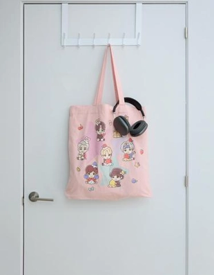 Bershka Сумка-шопер TINYTAN