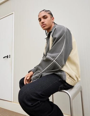 Bershka Джинсовая куртка