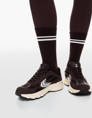 Bershka Набор из 2 пар носков