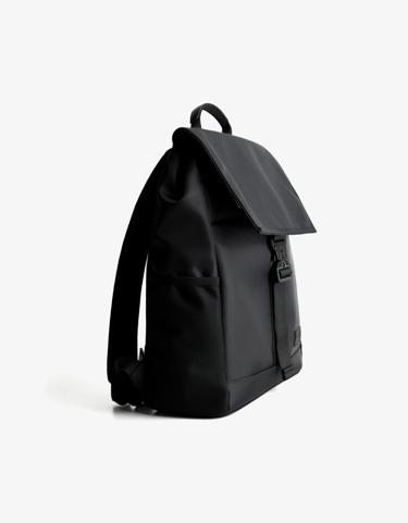 Bershka Рюкзак из высокотехнологичной ткани