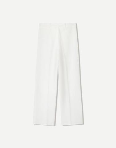 Bershka Широкие брюки