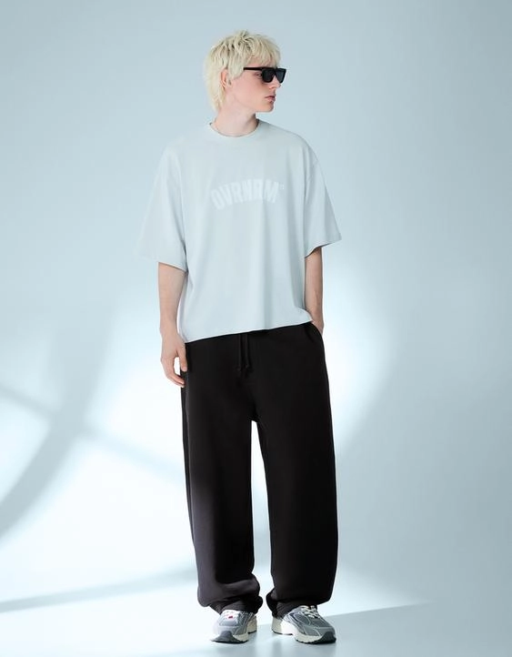 Джинсы-бананы- Заказать в России