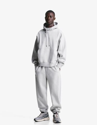 Bershka Худи купить с доставкой.