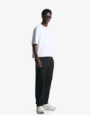 Bershka Джинсы-джоггеры купить с доставкой.
