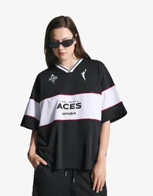 Футболка WNBA