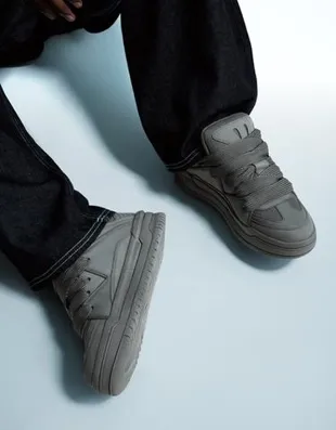 Объемные скейт-кеды- Заказать в России