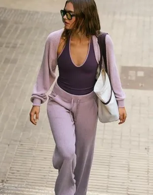 Укороченный кардиган- Заказать в России