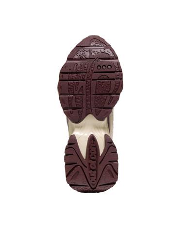 Комбинированные кроссовки OUT OF CORE- Заказать в России