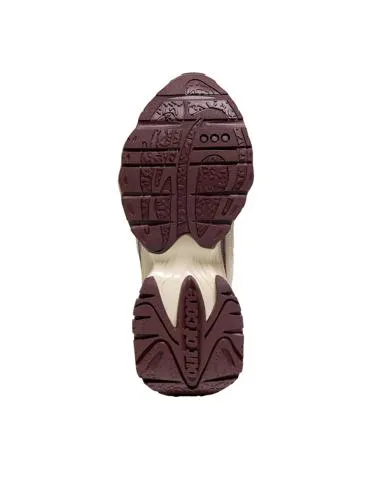 Комбинированные кроссовки OUT OF CORE