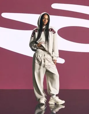 Худи с капюшоном BOXY OUT OF CORE- Заказать в России