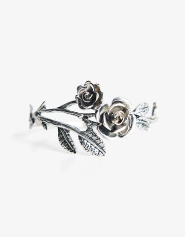 Bershka Браслет «розы»