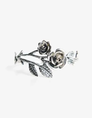 Браслет «розы»- Заказать в России