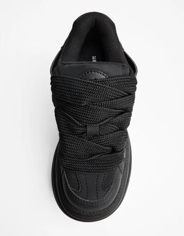 Bershka Кроссовки на платформе XL купить с доставкой.