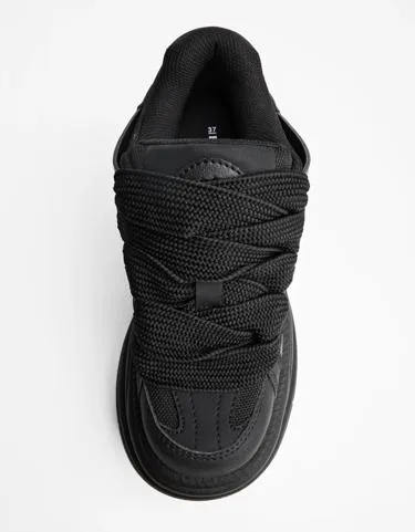 Кроссовки на платформе XL- Заказать в России