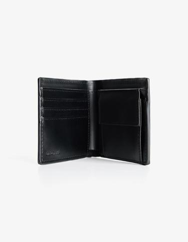 Bershka Кошелек с принтом и заклепками купить с доставкой.