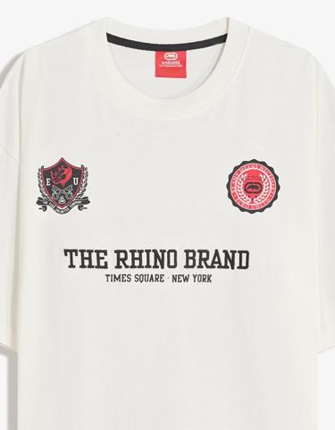 Bershka Футболка с коротким рукавом ECKO UNLTD купить с доставкой.