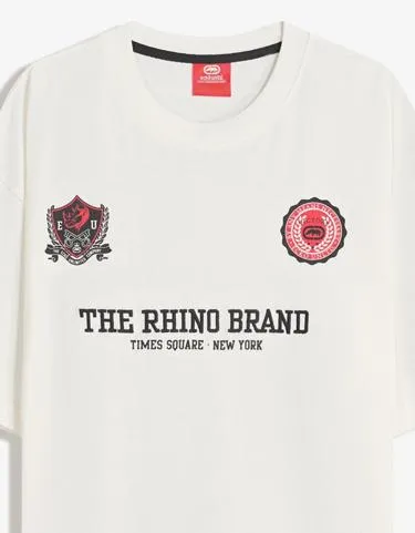 Футболка с коротким рукавом ECKO UNLTD- Заказать в России