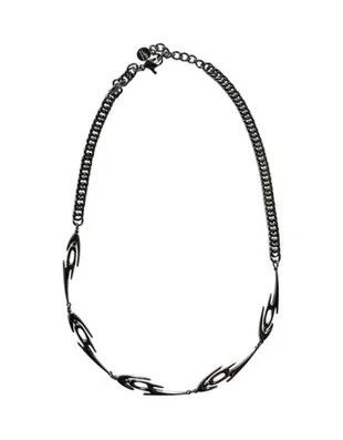 Цепочка стальная, не основная- Заказать в России